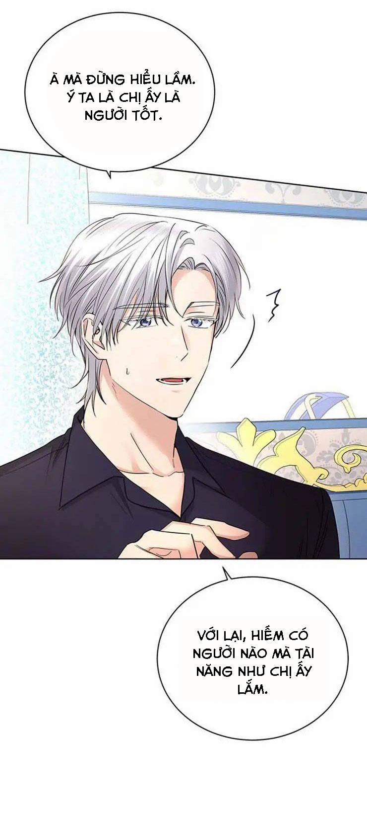 Tôi Không Còn Yêu Anh Nữa 31 trang 32