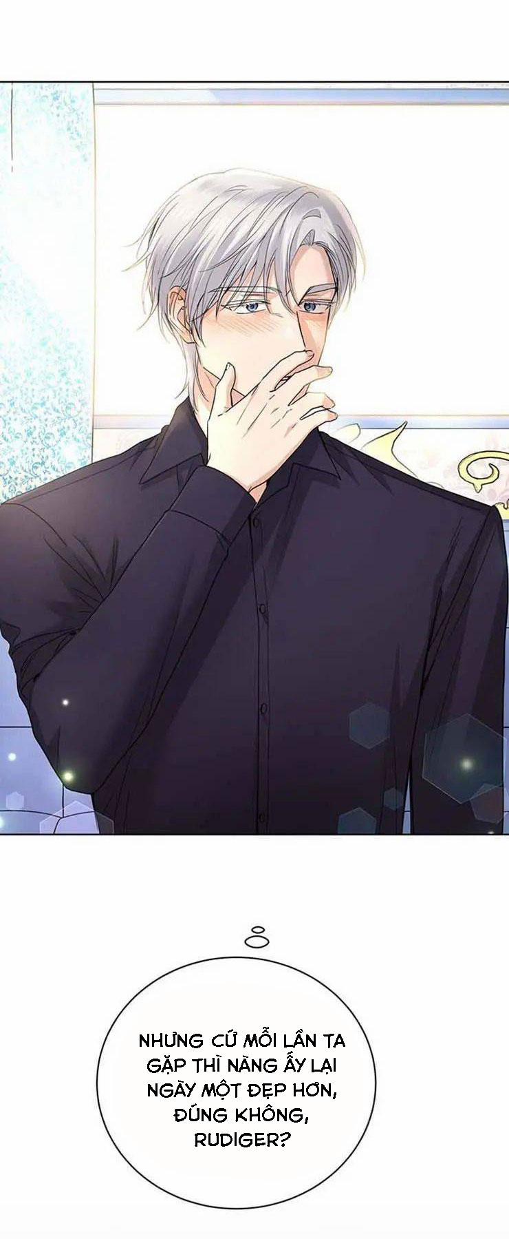 Tôi Không Còn Yêu Anh Nữa 31 trang 37