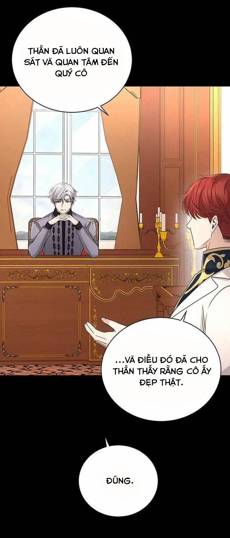 Tôi Không Còn Yêu Anh Nữa 31 trang 40