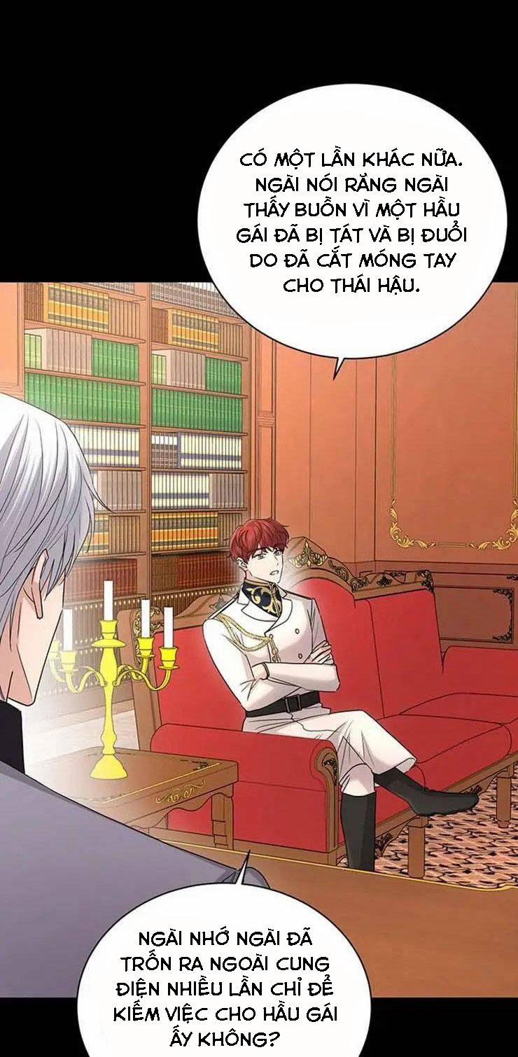 Tôi Không Còn Yêu Anh Nữa 31 trang 43