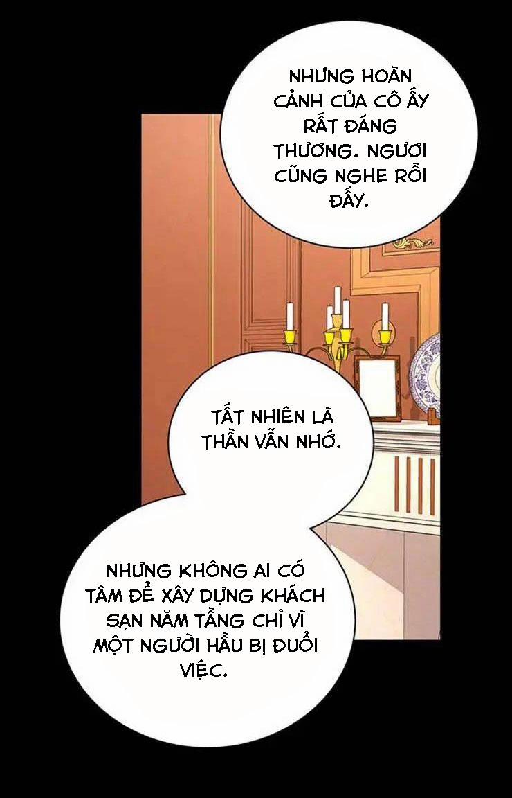 Tôi Không Còn Yêu Anh Nữa 31 trang 45