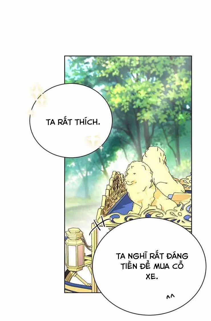 Tôi Không Còn Yêu Anh Nữa 31 trang 5