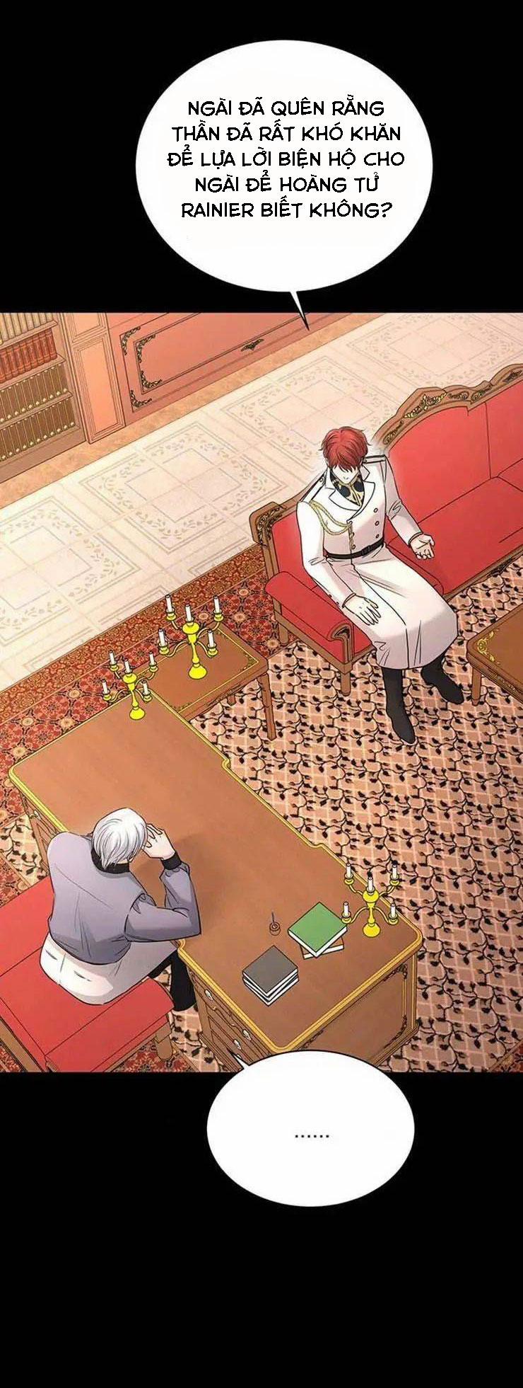 Tôi Không Còn Yêu Anh Nữa 31 trang 50