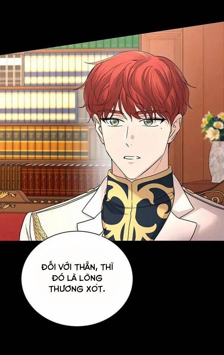 Tôi Không Còn Yêu Anh Nữa 31 trang 51