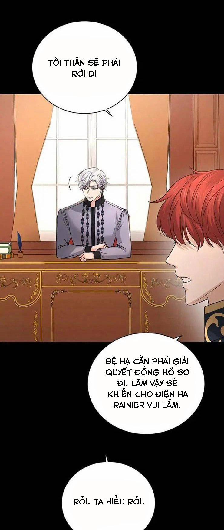 Tôi Không Còn Yêu Anh Nữa 31 trang 53