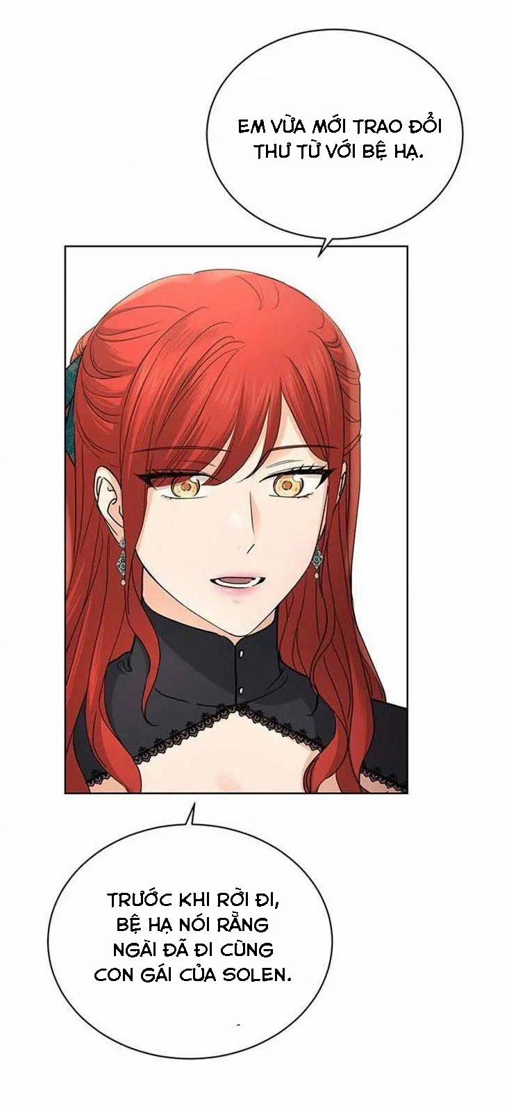 Tôi Không Còn Yêu Anh Nữa 31 trang 67