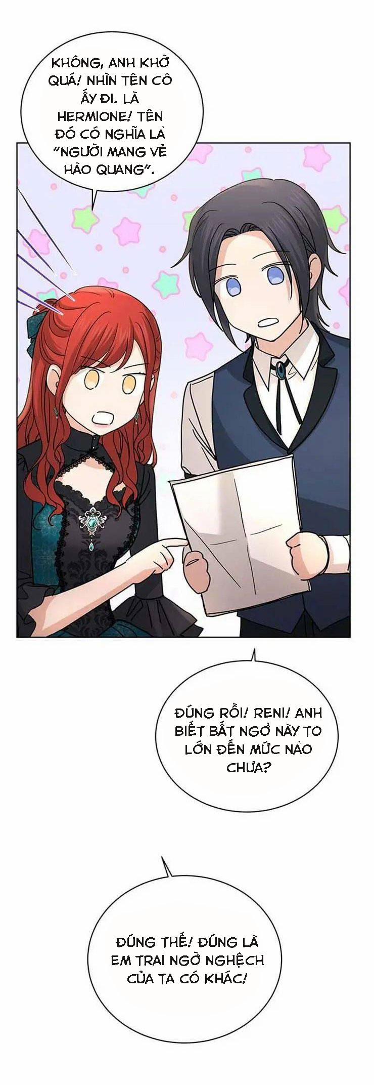 Tôi Không Còn Yêu Anh Nữa 31 trang 72