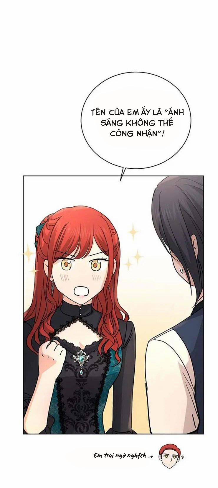 Tôi Không Còn Yêu Anh Nữa 31 trang 73