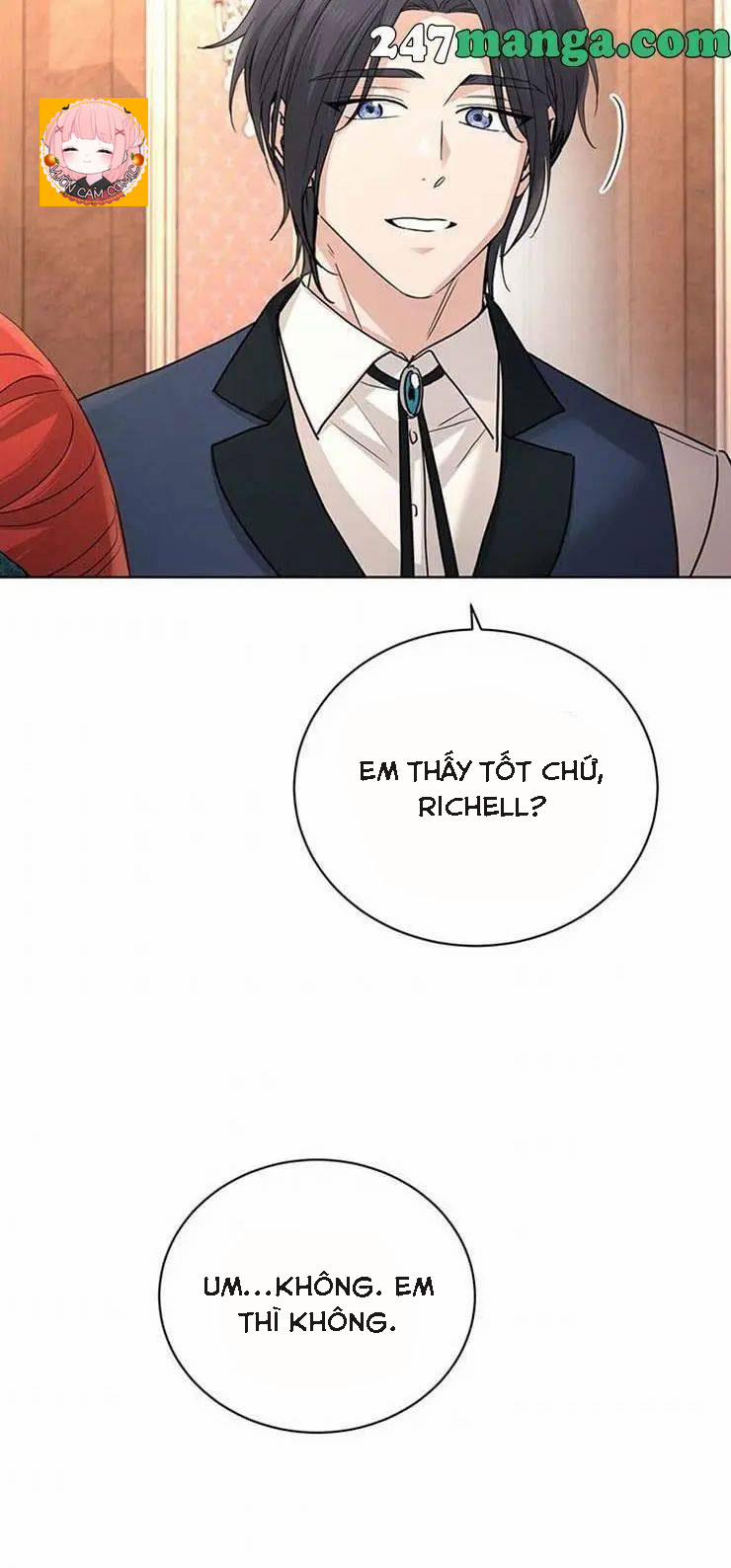 Tôi Không Còn Yêu Anh Nữa 31 trang 75