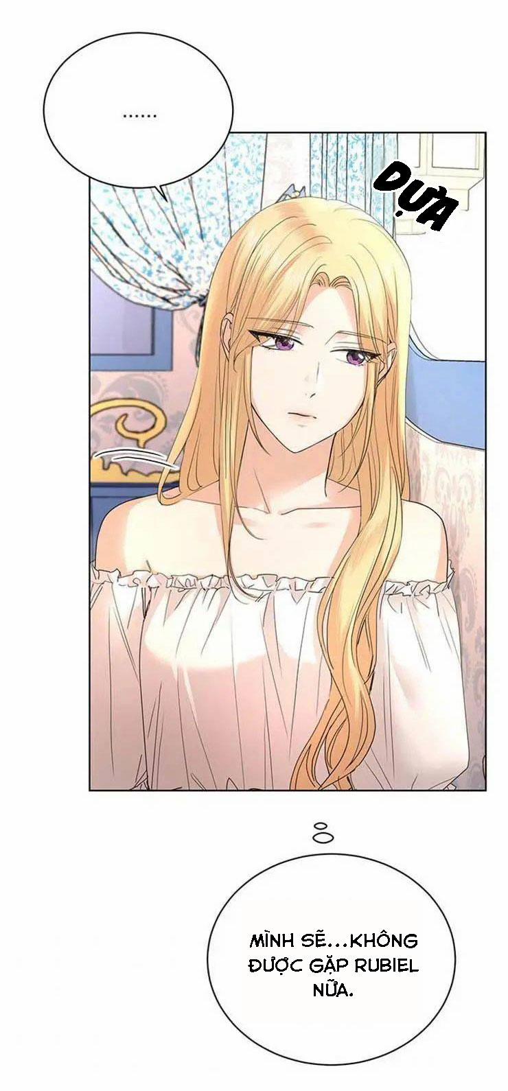 Tôi Không Còn Yêu Anh Nữa 31 trang 8