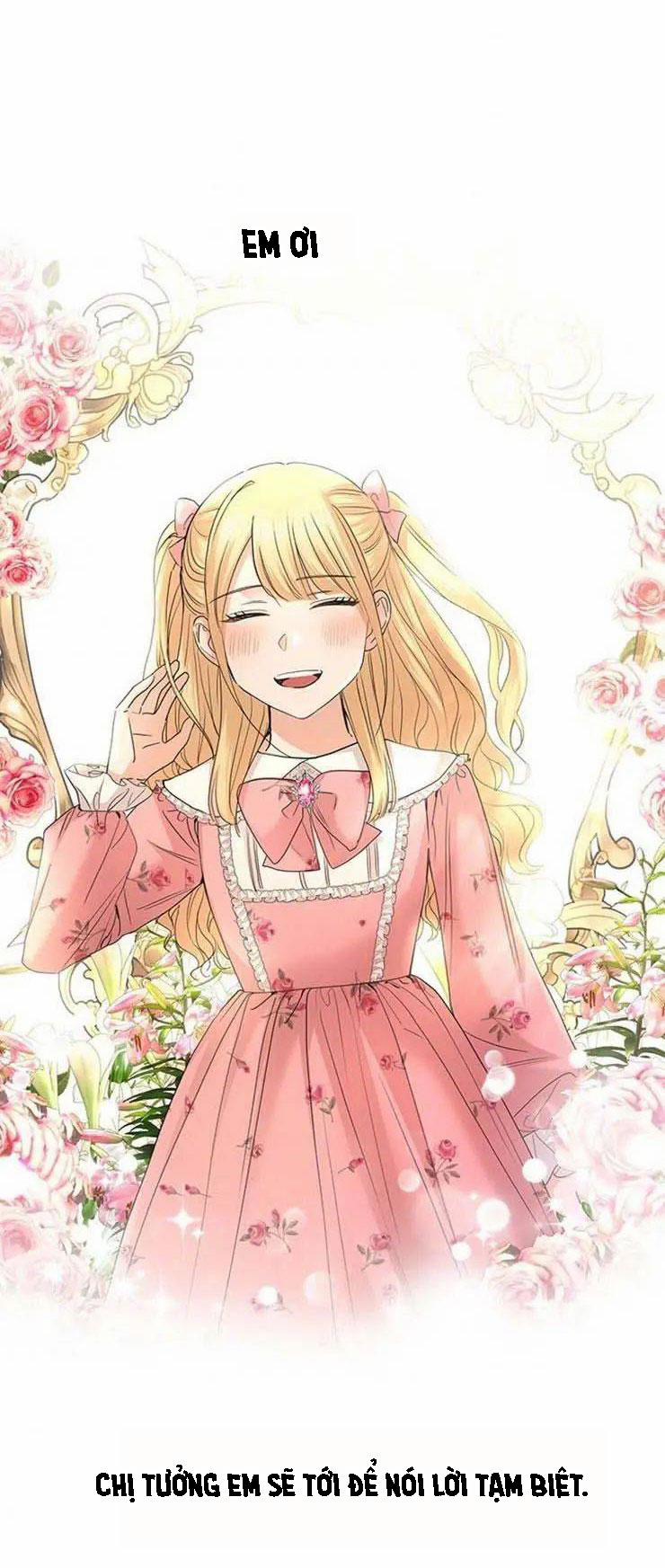 Tôi Không Còn Yêu Anh Nữa 31 trang 9