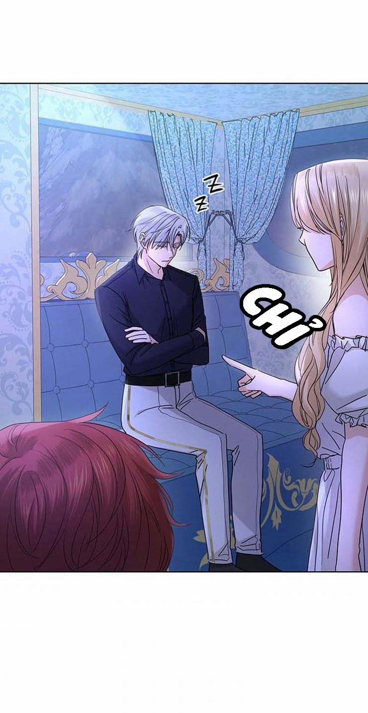 Tôi Không Còn Yêu Anh Nữa 32 trang 10