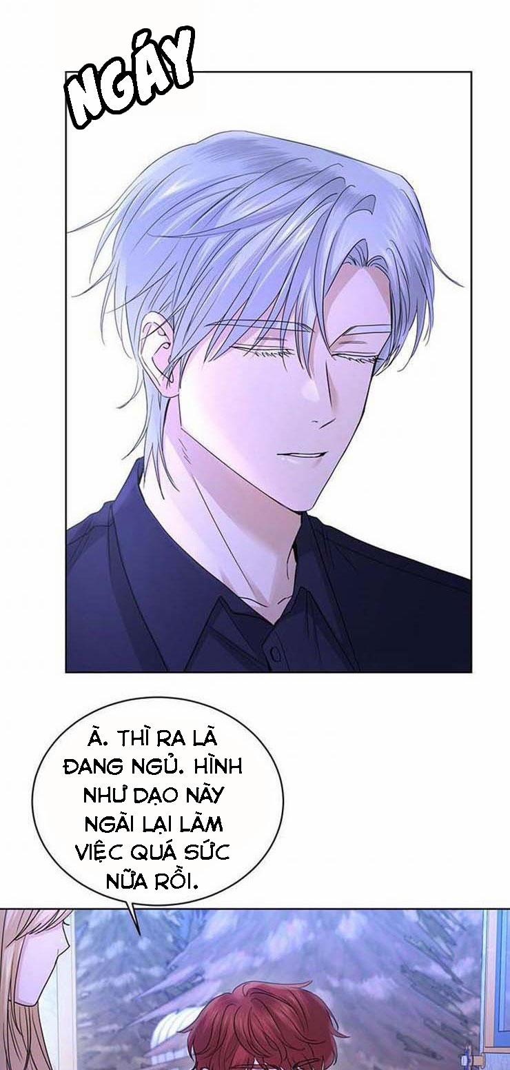 Tôi Không Còn Yêu Anh Nữa 32 trang 11