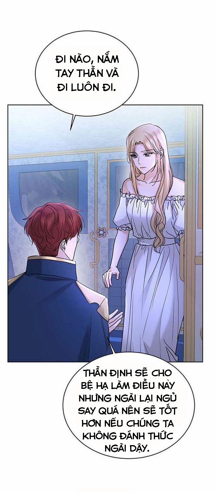 Tôi Không Còn Yêu Anh Nữa 32 trang 13