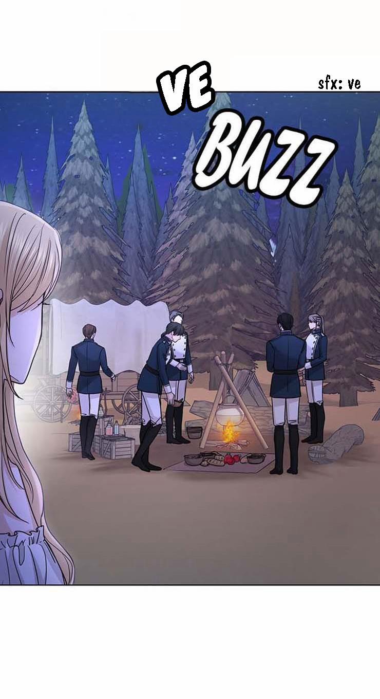 Tôi Không Còn Yêu Anh Nữa 32 trang 17