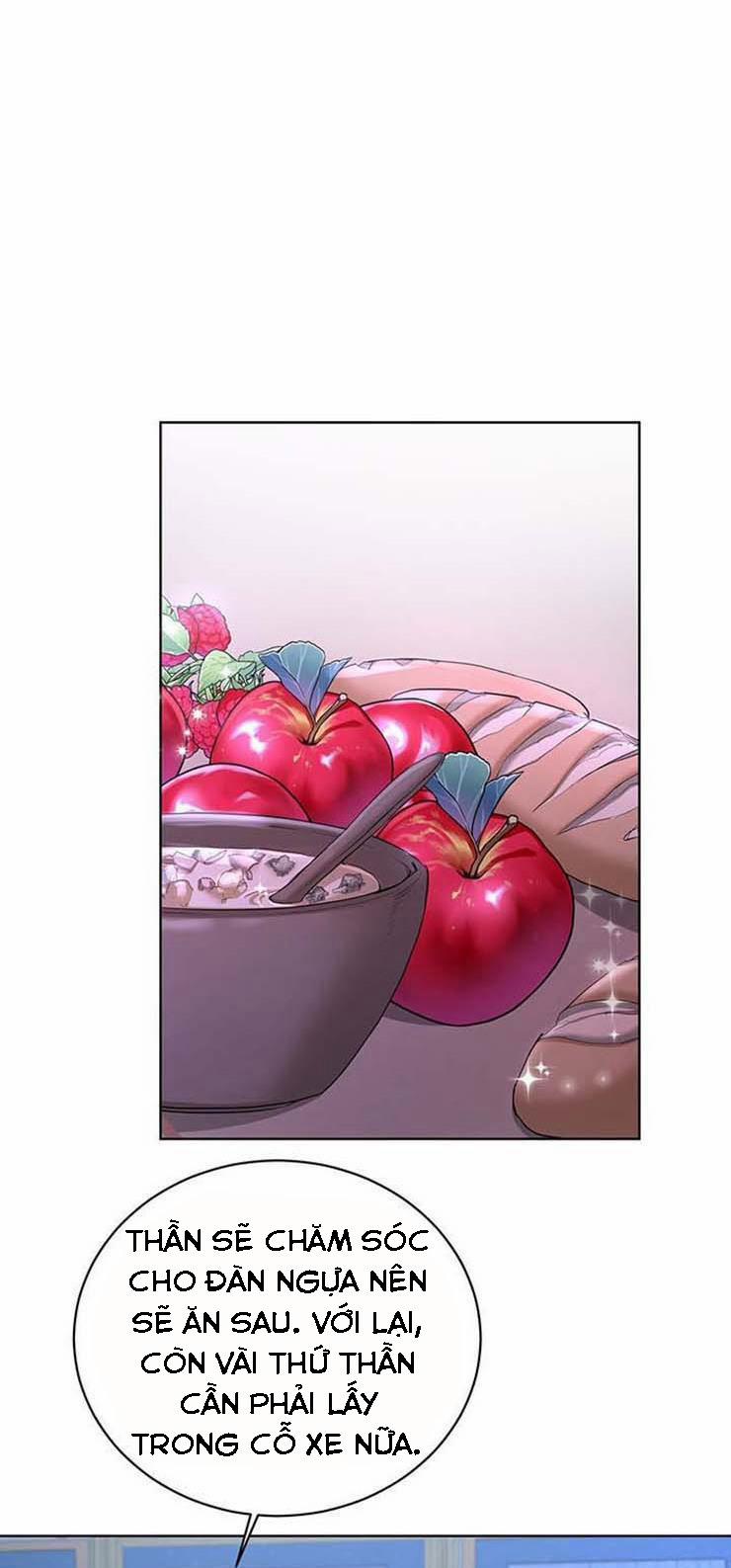 Tôi Không Còn Yêu Anh Nữa 32 trang 18