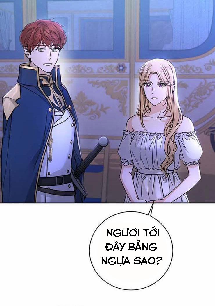 Tôi Không Còn Yêu Anh Nữa 32 trang 19