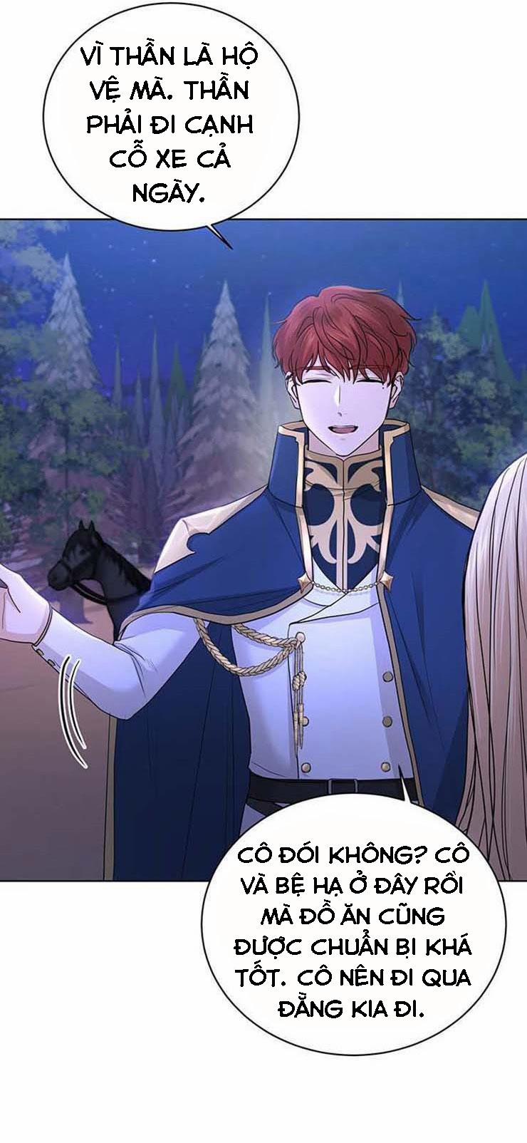 Tôi Không Còn Yêu Anh Nữa 32 trang 20