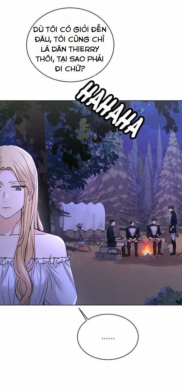 Tôi Không Còn Yêu Anh Nữa 32 trang 29