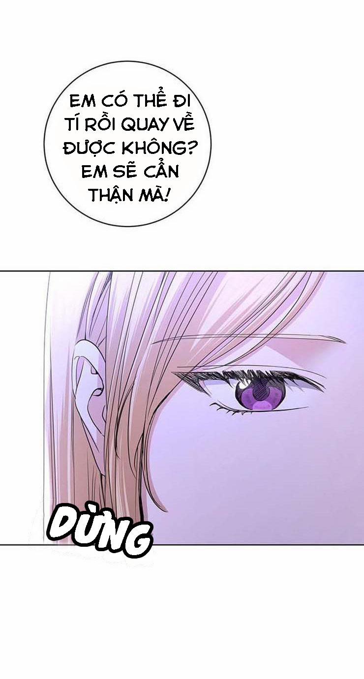 Tôi Không Còn Yêu Anh Nữa 32 trang 36