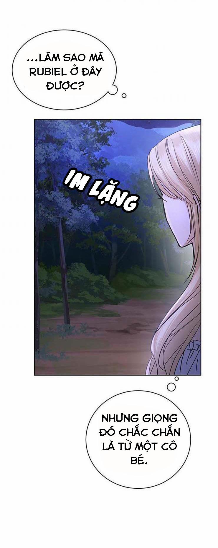 Tôi Không Còn Yêu Anh Nữa 32 trang 39