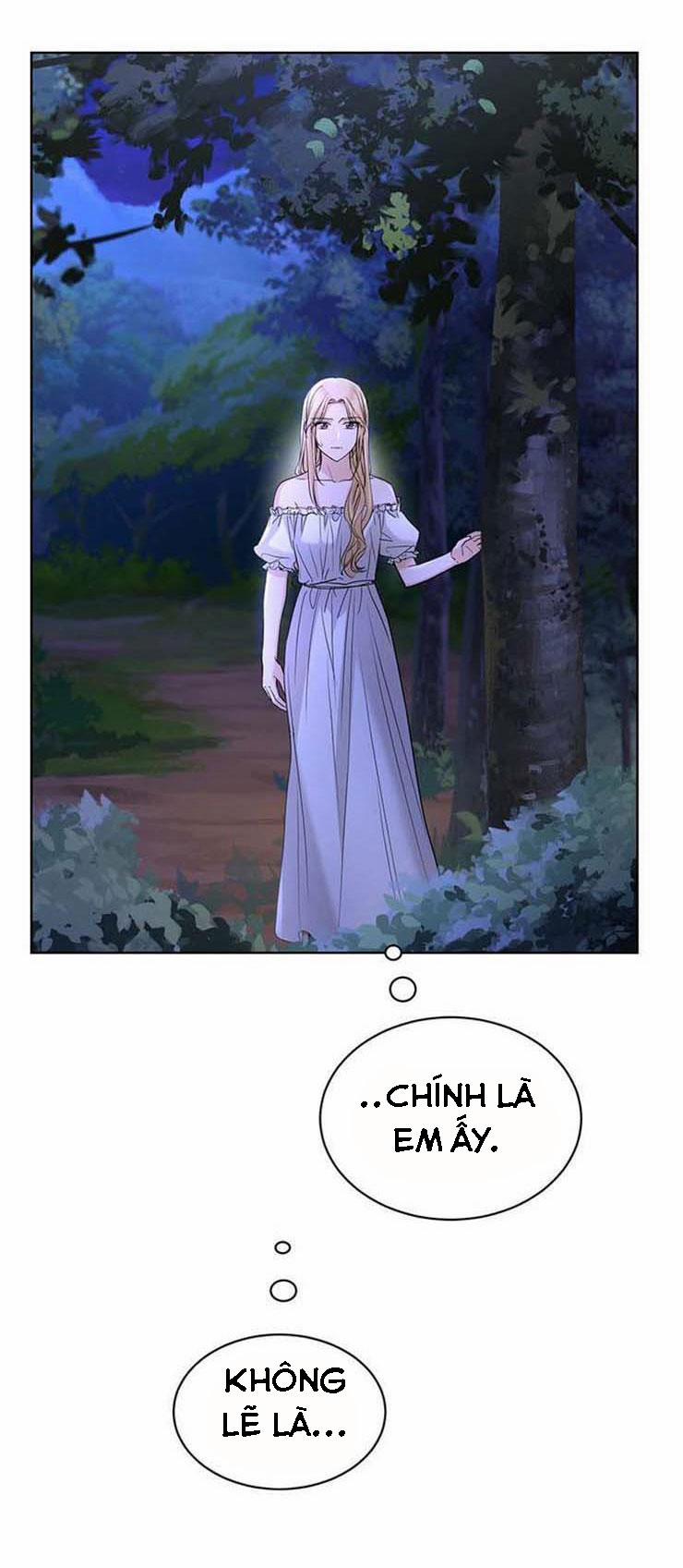 Tôi Không Còn Yêu Anh Nữa 32 trang 41