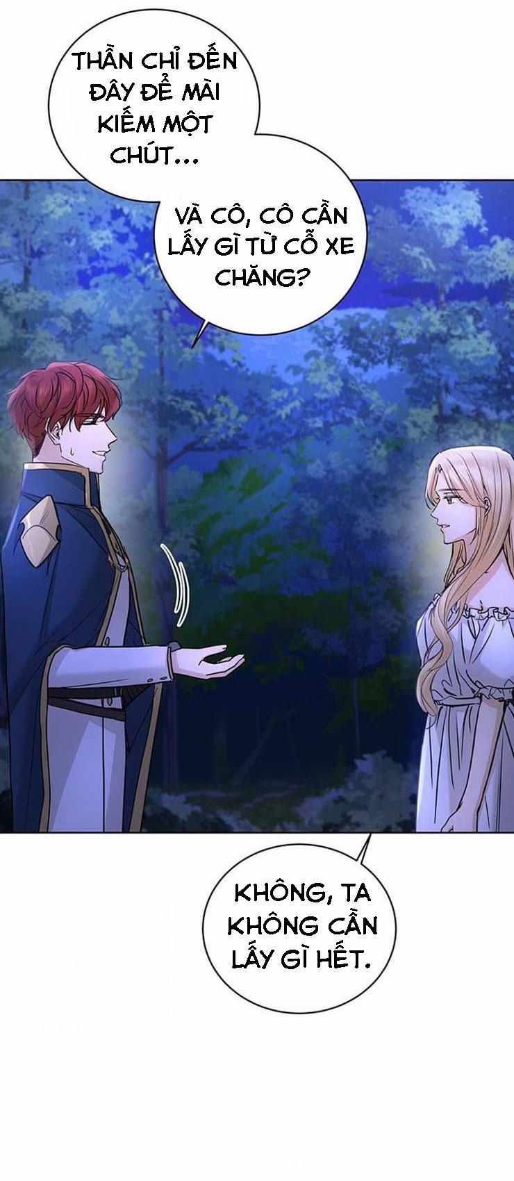 Tôi Không Còn Yêu Anh Nữa 32 trang 47