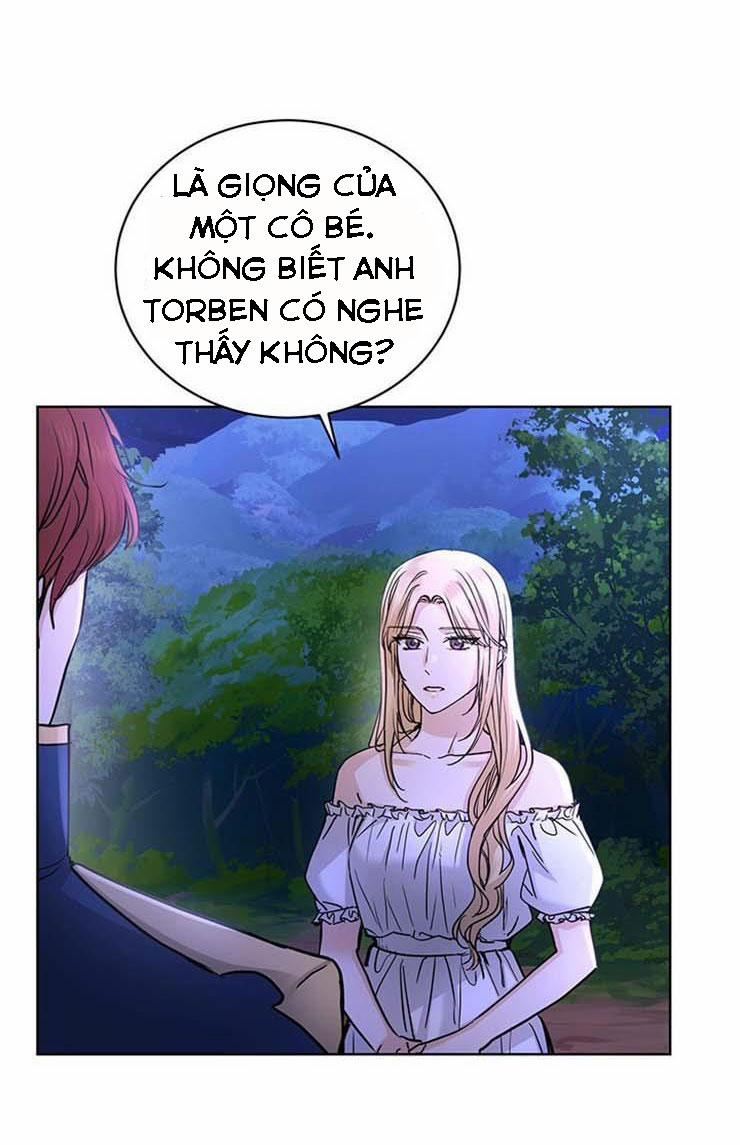 Tôi Không Còn Yêu Anh Nữa 32 trang 50