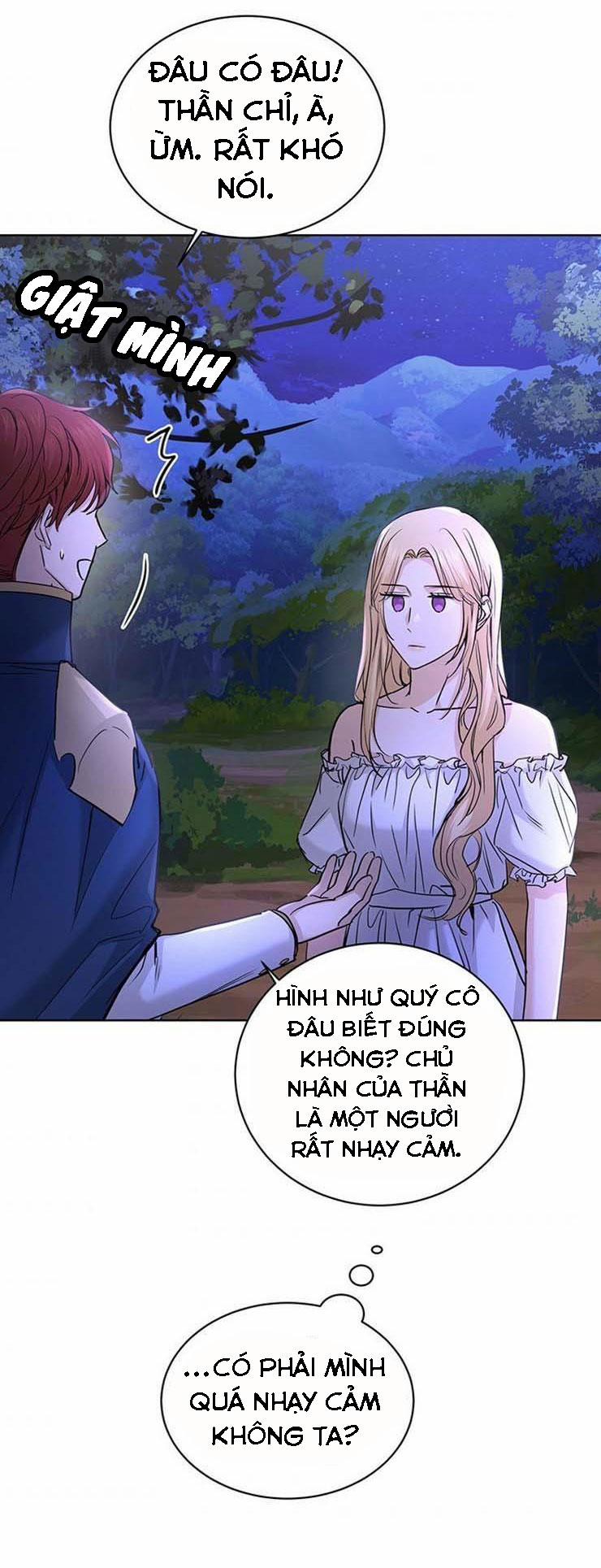 Tôi Không Còn Yêu Anh Nữa 32 trang 56