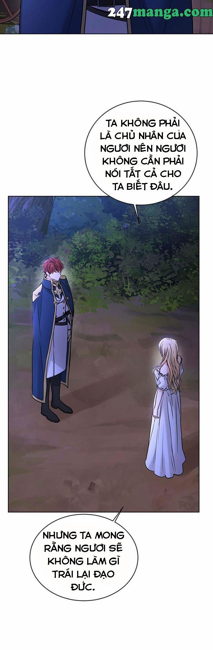 Tôi Không Còn Yêu Anh Nữa 32 trang 59