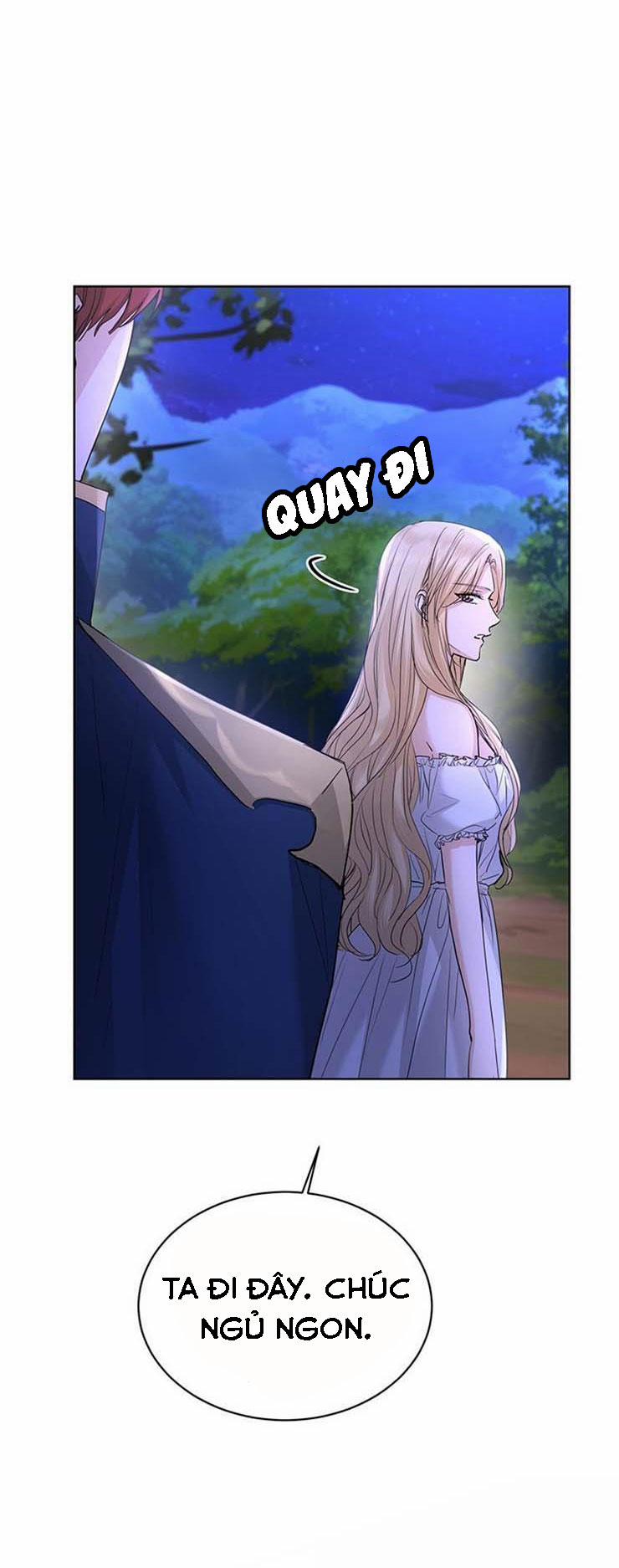 Tôi Không Còn Yêu Anh Nữa 32 trang 61