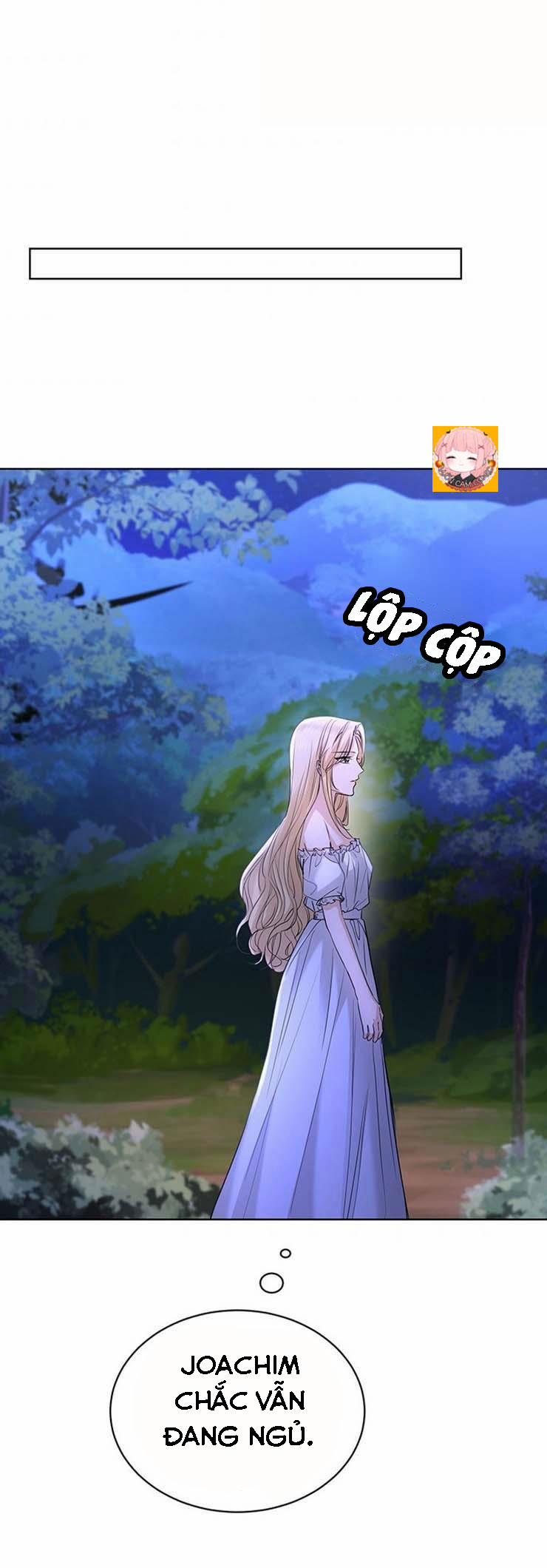 Tôi Không Còn Yêu Anh Nữa 32 trang 63