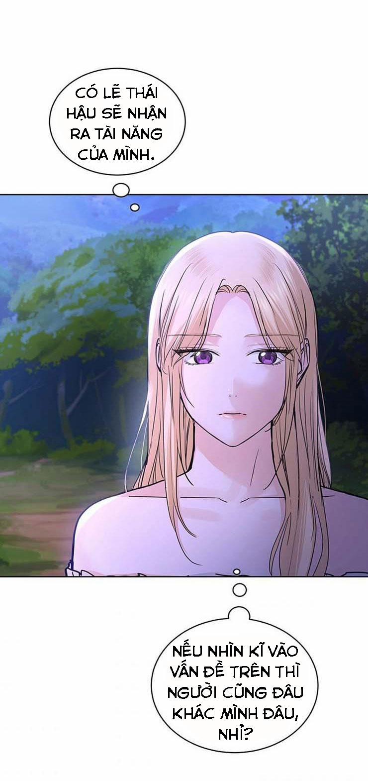 Tôi Không Còn Yêu Anh Nữa 32 trang 70