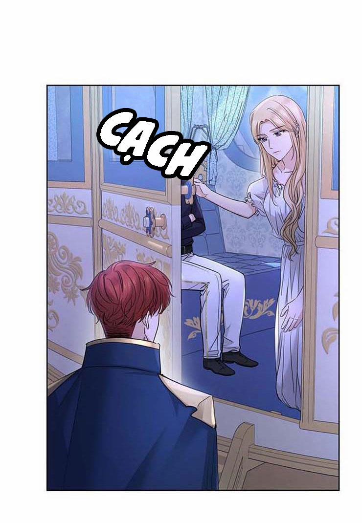 Tôi Không Còn Yêu Anh Nữa 32 trang 8