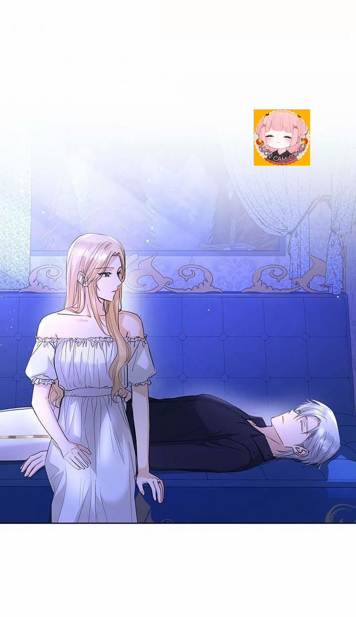 Tôi Không Còn Yêu Anh Nữa 33 trang 1