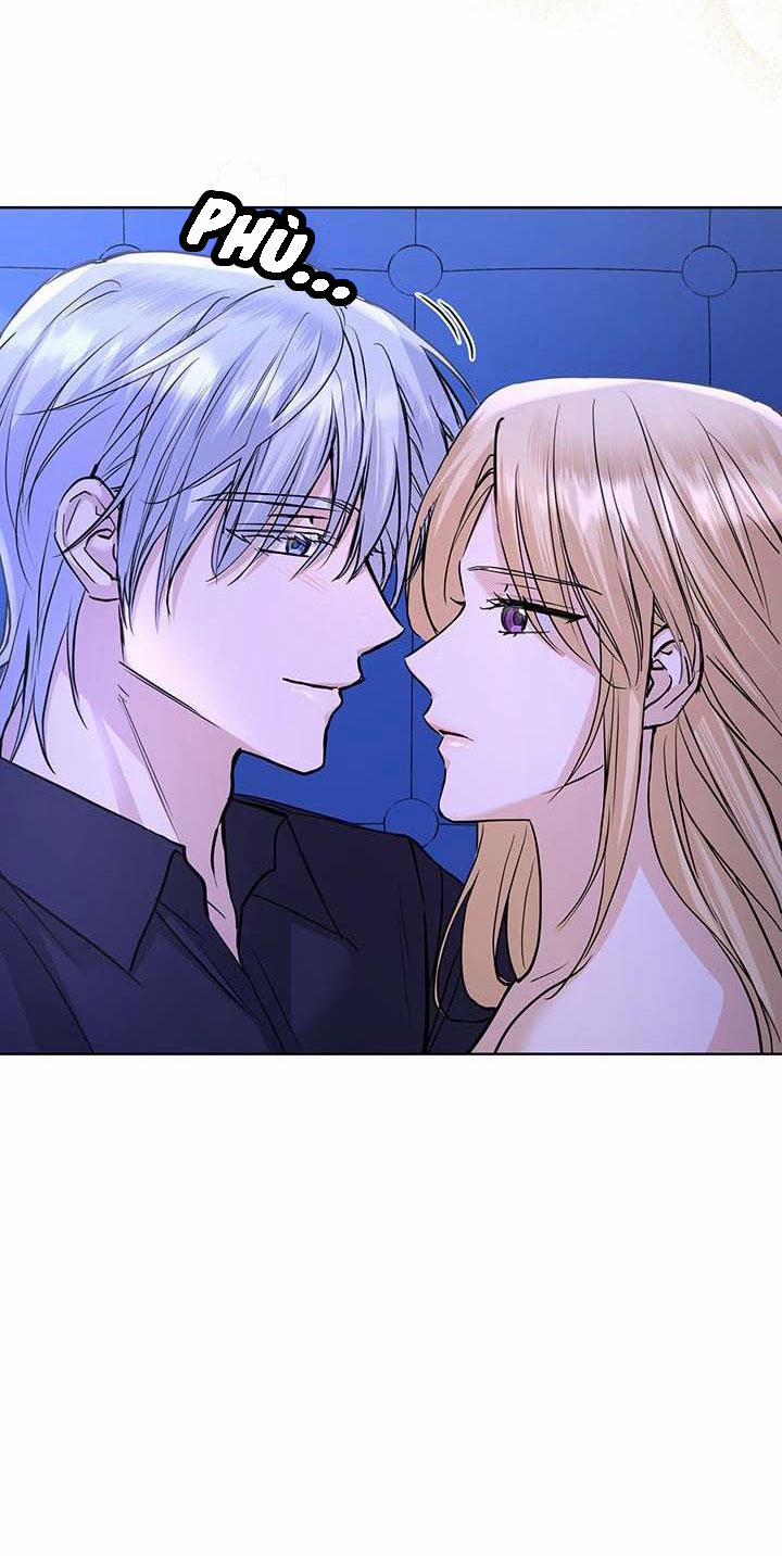 Tôi Không Còn Yêu Anh Nữa 33 trang 27