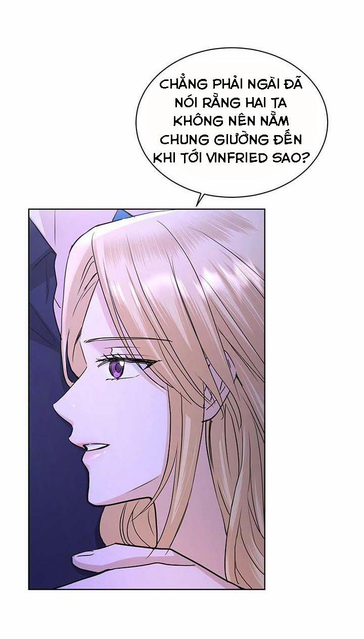 Tôi Không Còn Yêu Anh Nữa 33 trang 32