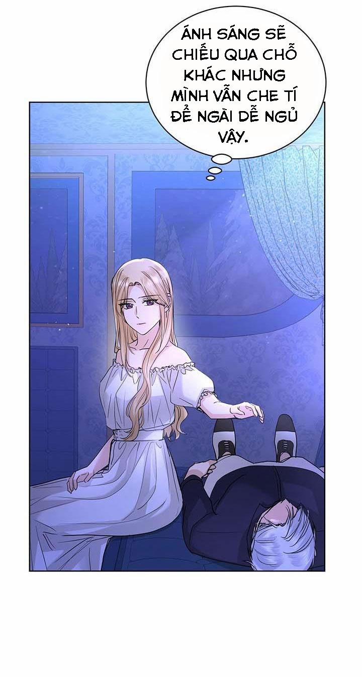 Tôi Không Còn Yêu Anh Nữa 33 trang 4