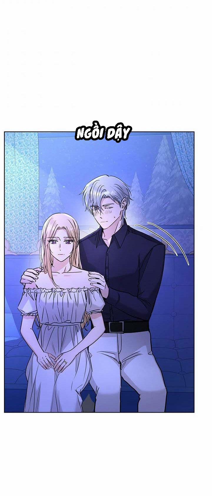 Tôi Không Còn Yêu Anh Nữa 33 trang 45