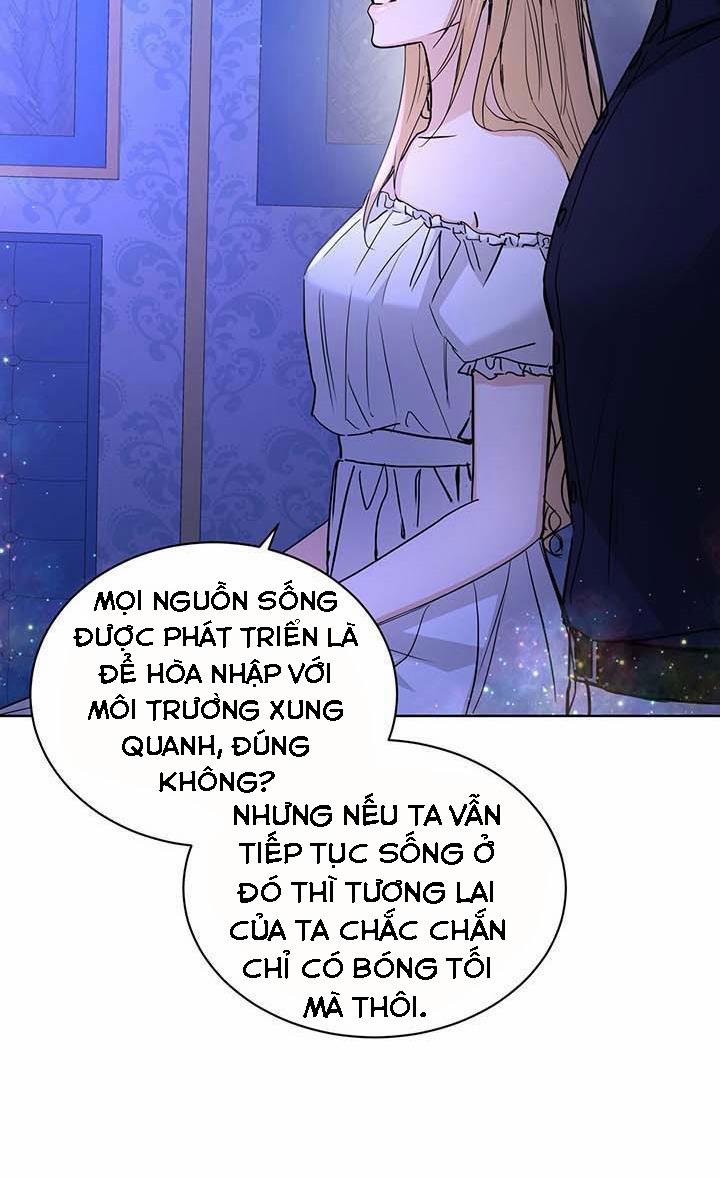 Tôi Không Còn Yêu Anh Nữa 33 trang 64