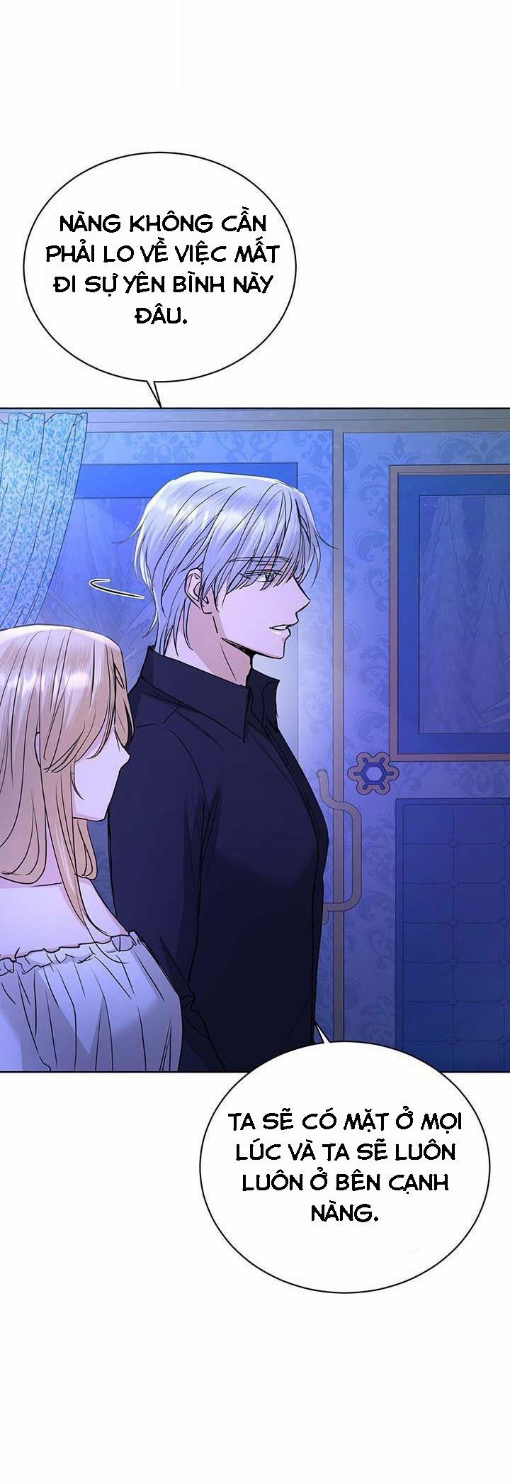 Tôi Không Còn Yêu Anh Nữa 33 trang 72