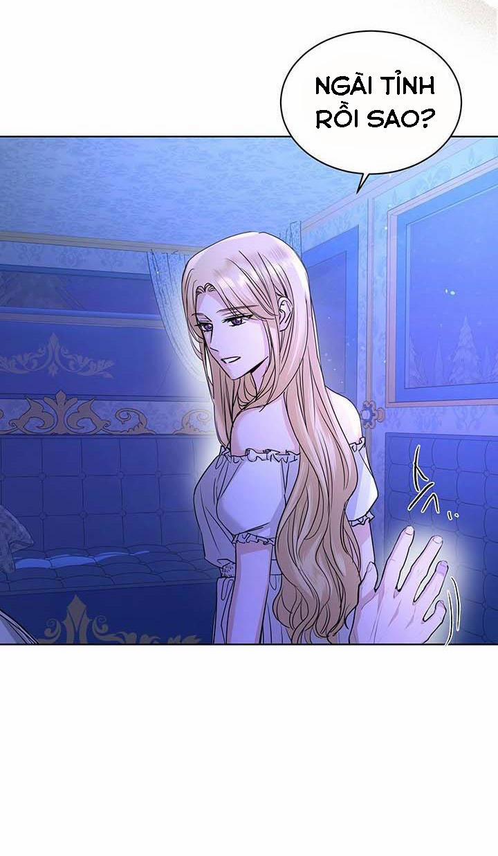 Tôi Không Còn Yêu Anh Nữa 33 trang 9