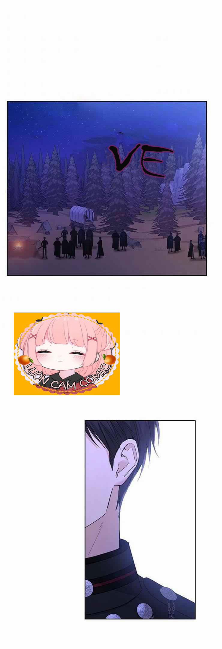 Tôi Không Còn Yêu Anh Nữa 34 trang 1