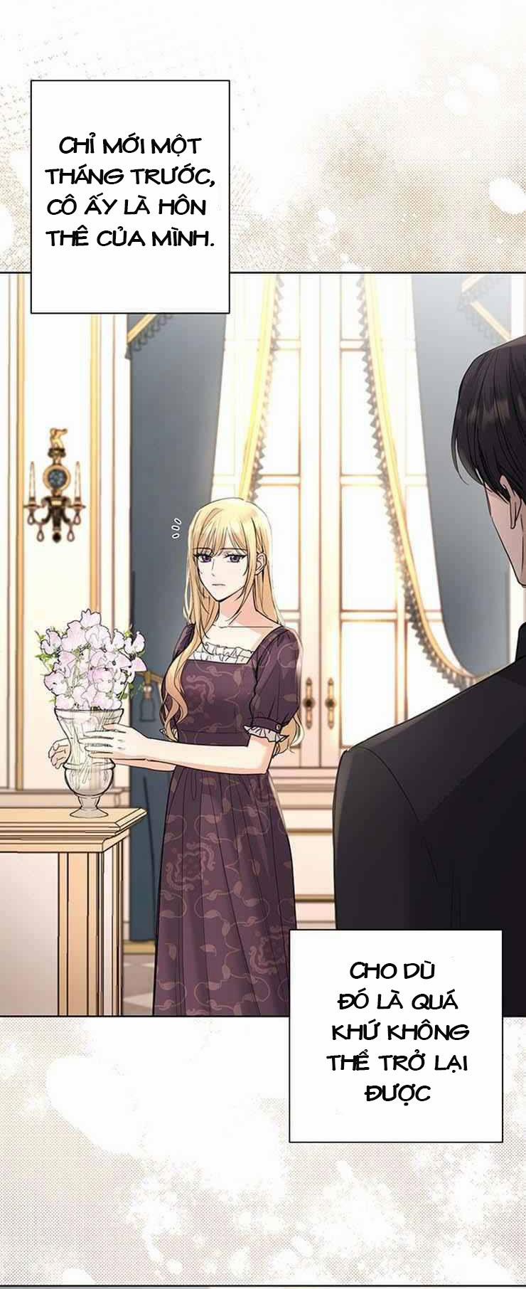 Tôi Không Còn Yêu Anh Nữa 34 trang 10