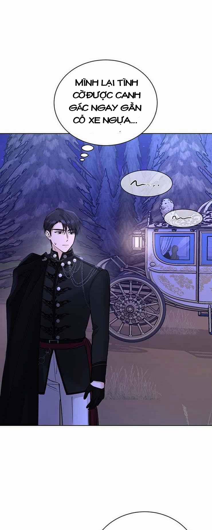 Tôi Không Còn Yêu Anh Nữa 34 trang 14