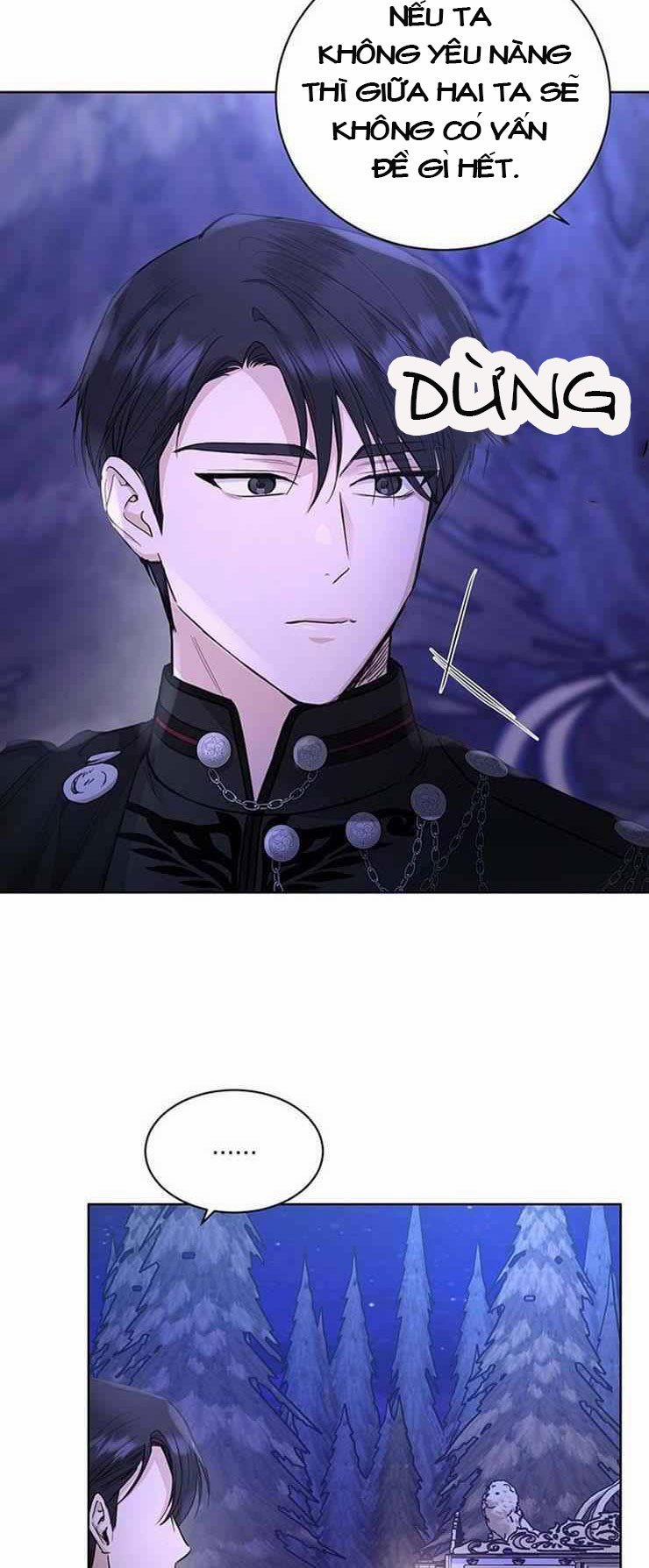 Tôi Không Còn Yêu Anh Nữa 34 trang 15