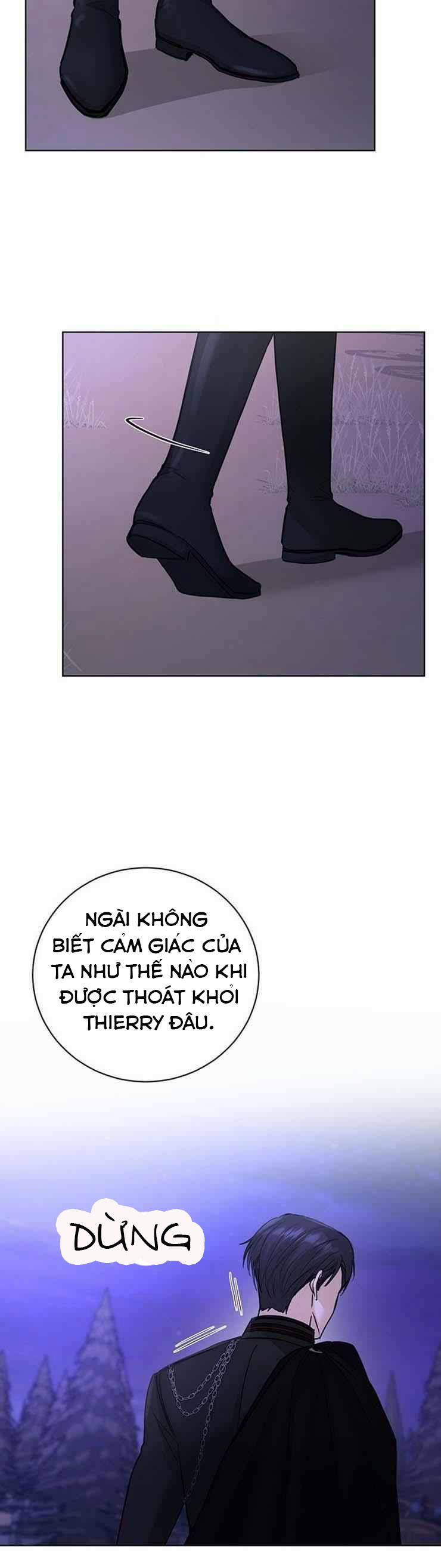 Tôi Không Còn Yêu Anh Nữa 34 trang 17