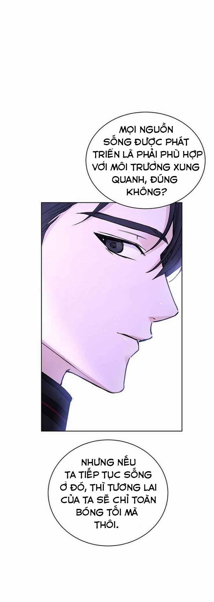 Tôi Không Còn Yêu Anh Nữa 34 trang 18