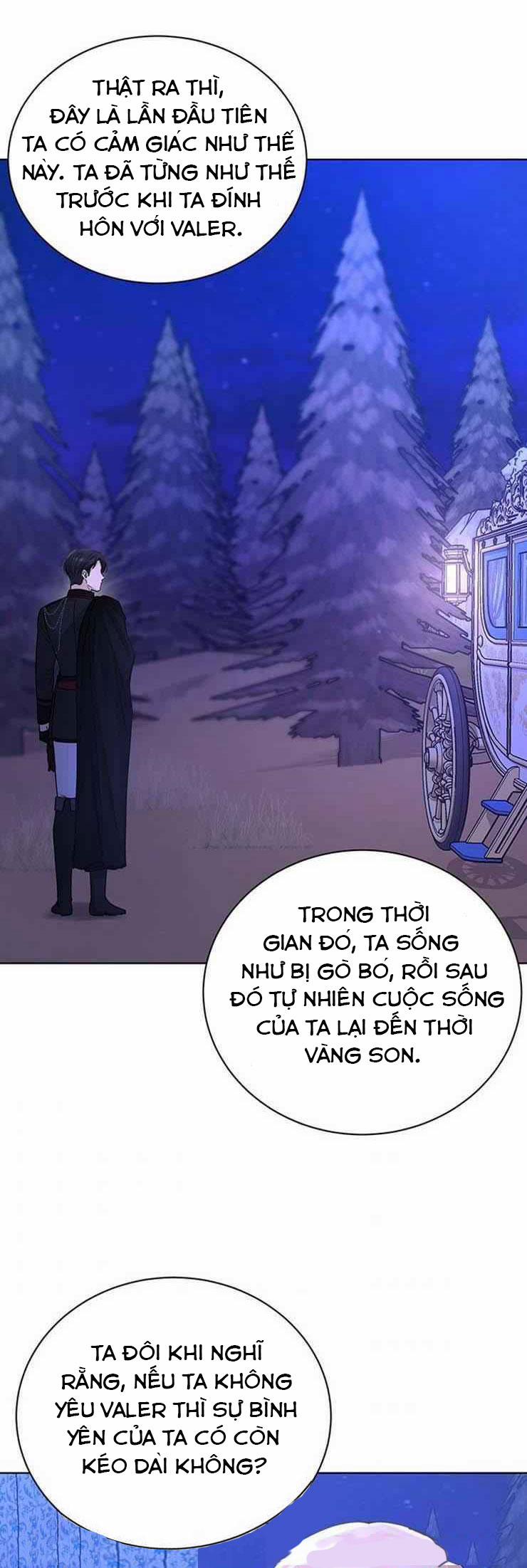 Tôi Không Còn Yêu Anh Nữa 34 trang 19