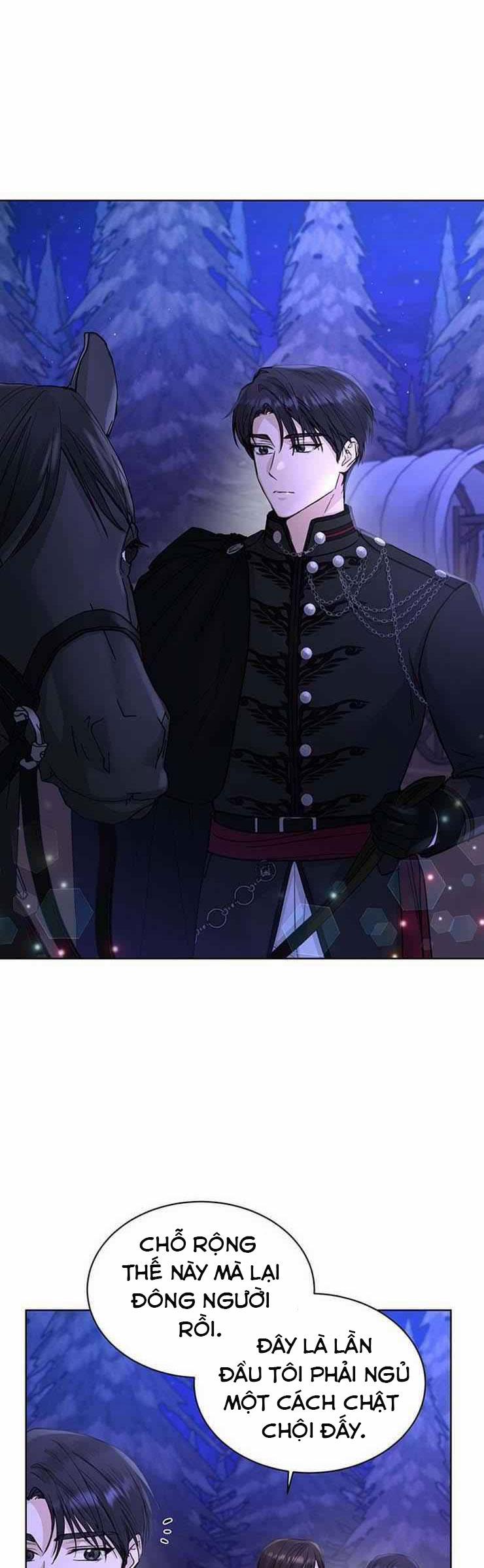 Tôi Không Còn Yêu Anh Nữa 34 trang 2